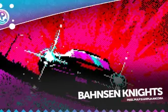 Bahnsen Knights