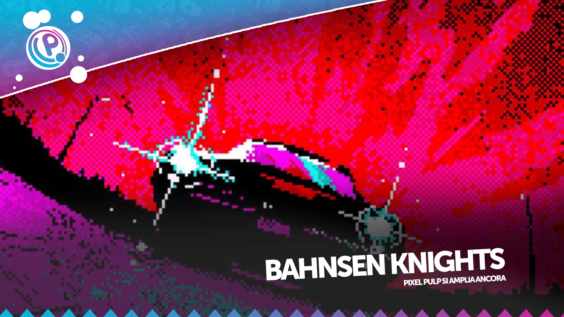 Bahnsen Knights