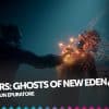 Banishers: ghosts of new eden - recensione playstation 5