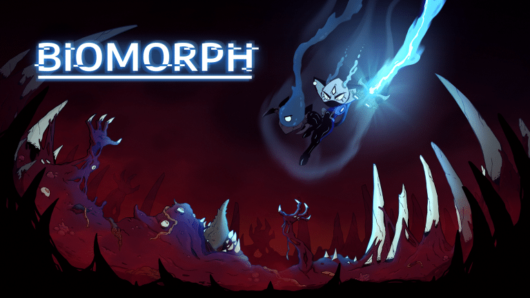 Ubisoft supporta biomorph, un metroidvania indie