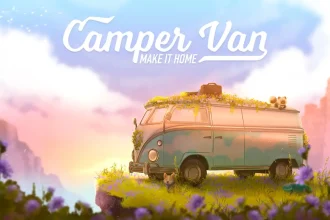 Camper Van