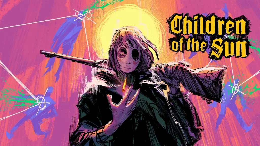 Children of the sun anteprima