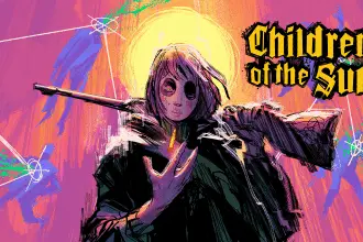 Children of the sun anteprima