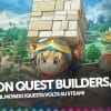 Dragon quest builders, la recensione (steam)