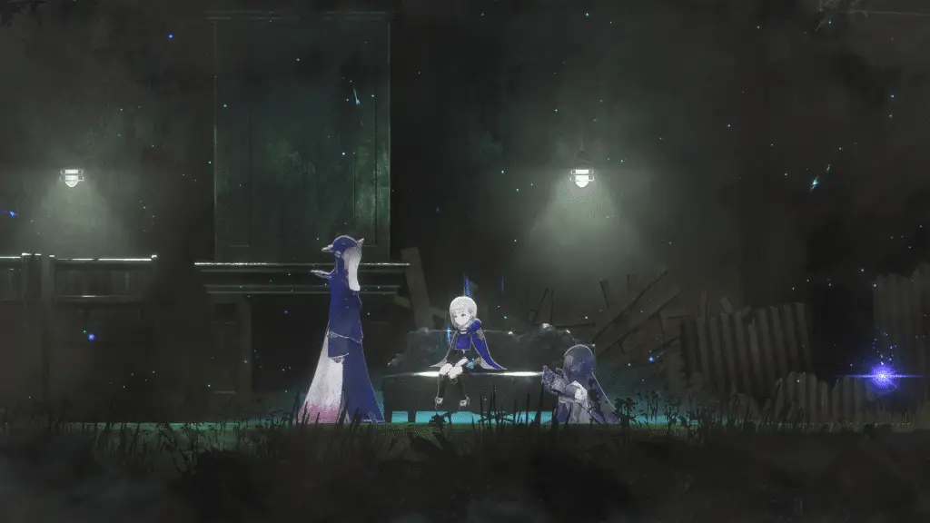 Ender Magnolia: Bloom in the Mist annunciato con un trailer