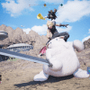 Final fantasy vii rebirth, la demo è giocabile ora