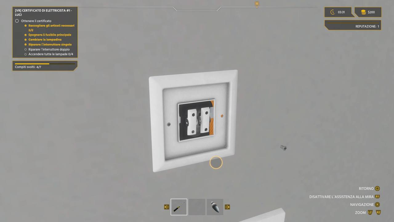 Electrician Simulator 5