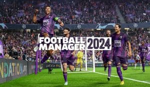 Football Manager 2024 nuovo record raggiunto