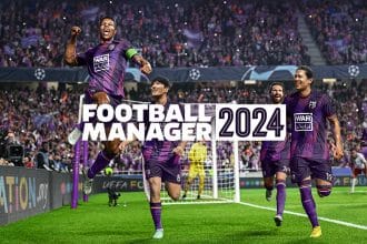 Football Manager 2024 nuovo record raggiunto
