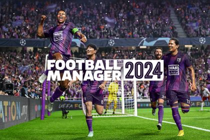 Football Manager 2024 nuovo record raggiunto