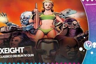 FixEight, la recensione (Steam)