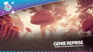 GENIE Reprise - Recensione PlayStation 5