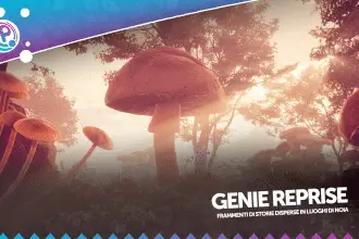 GENIE Reprise - Recensione PlayStation 5 4