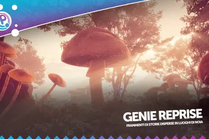 GENIE Reprise - Recensione PlayStation 5