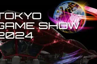 Tokyo games show 2024
