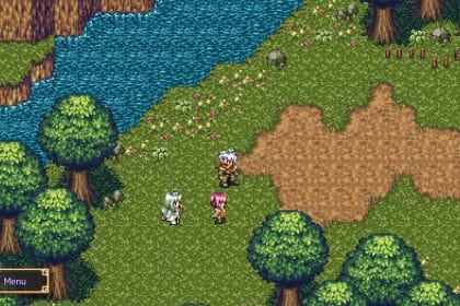 Genso Chronicles- Recensione Nintendo Switch