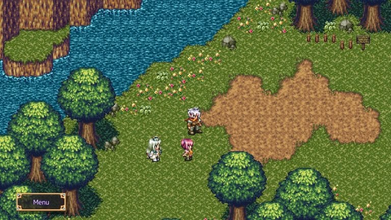 Genso chronicles- recensione nintendo switch