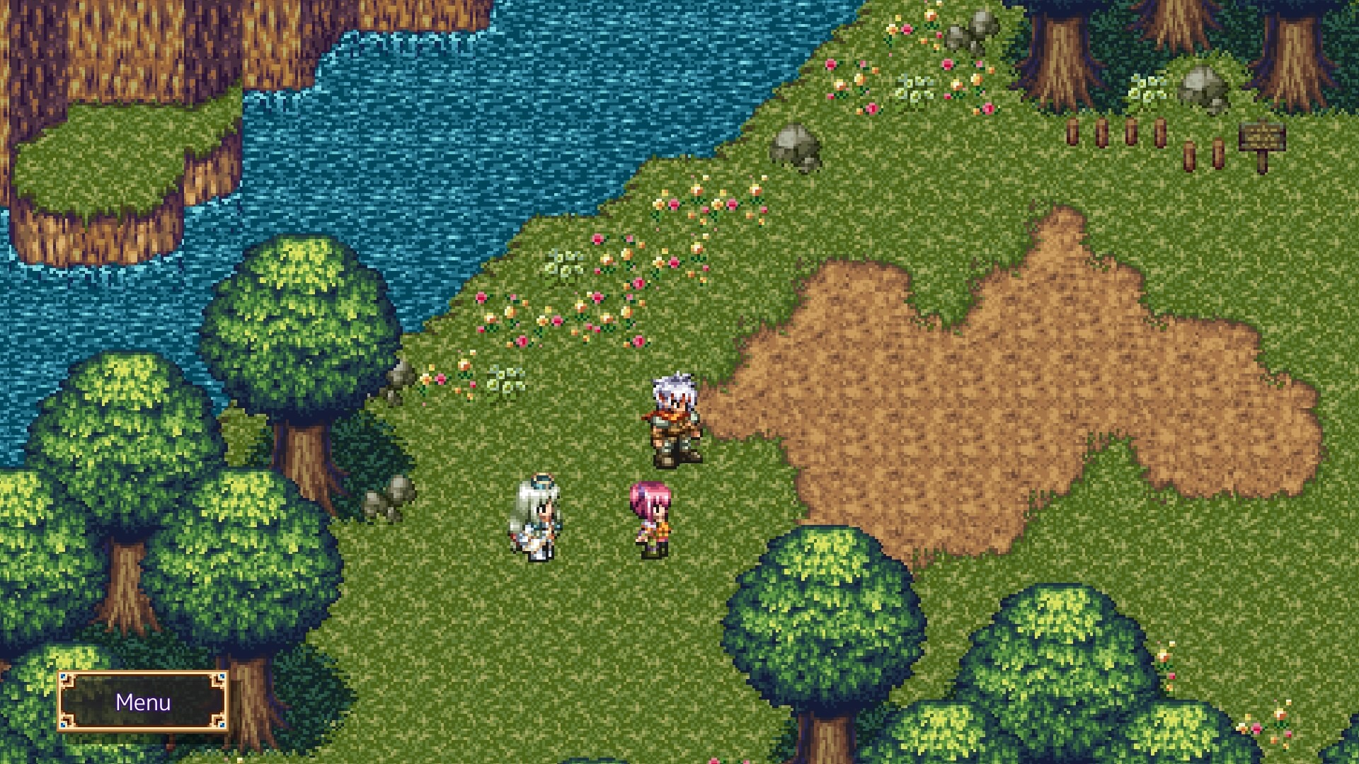 Genso chronicles- recensione nintendo switch