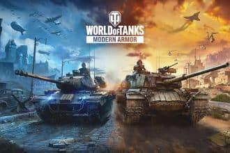 World of Tanks: Modern Armor Celebra il 10° Anniversario 4