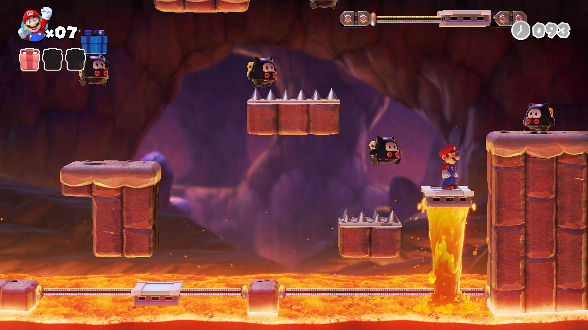 Mario vs. Donkey Kong recensione