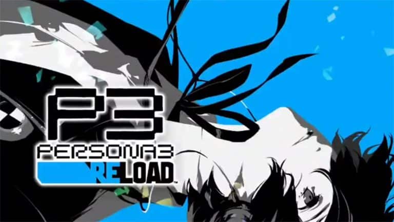 Niente revisioni future per persona 3 reload come successo in passato