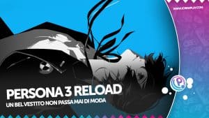 Persona 3 Reload esploriamo il Tartaro su PlayStation 5