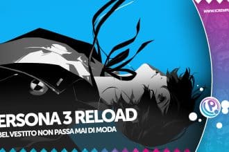 Persona 3 Reload esploriamo il Tartaro su PlayStation 5 10