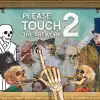Please, Touch The Artwork 2