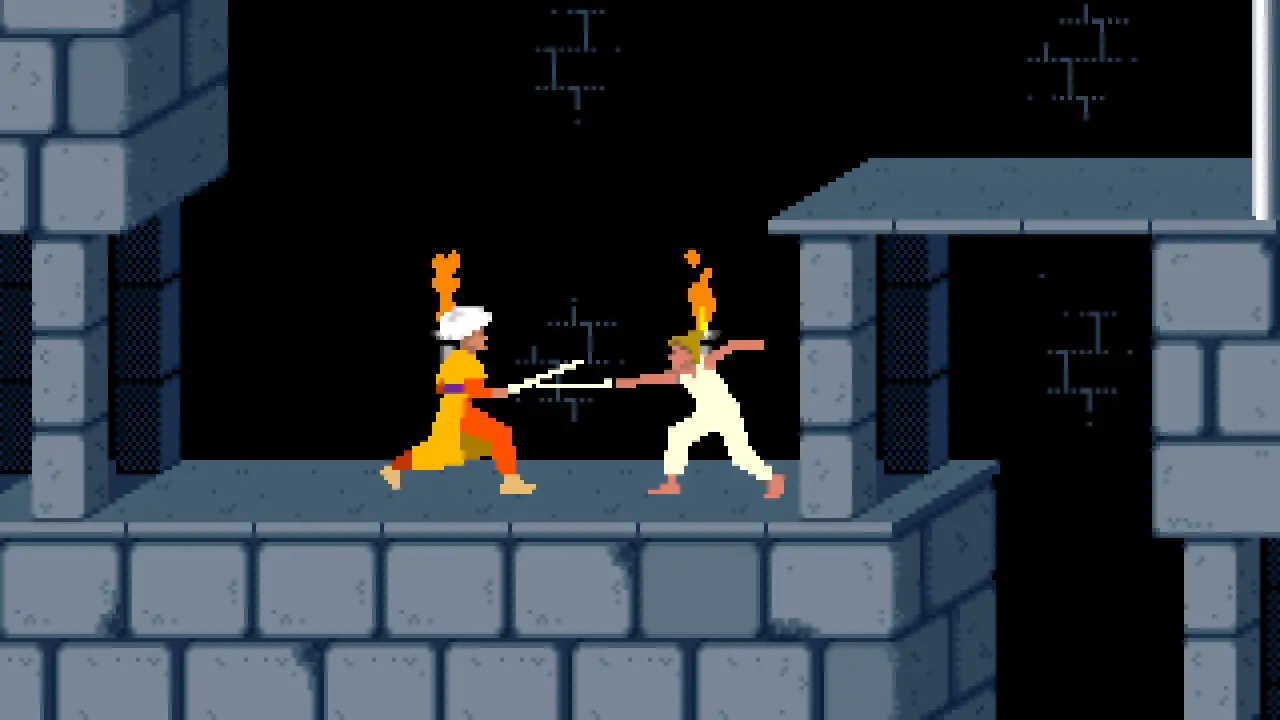 Prince of Persia