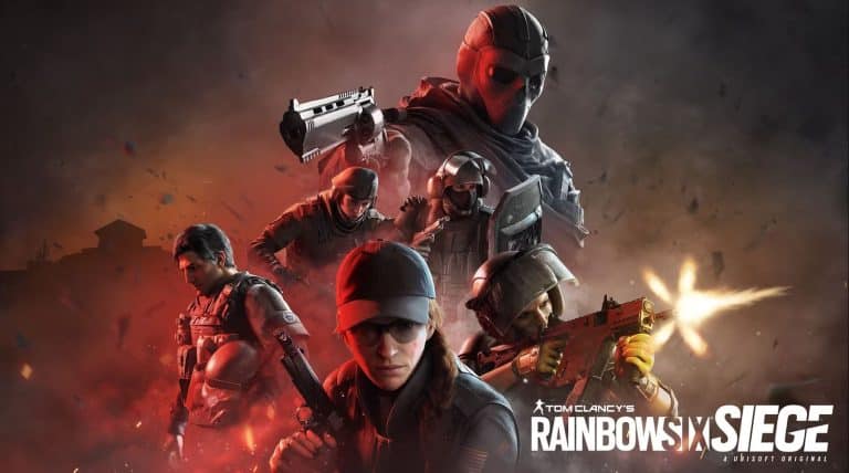 Rainbow six siege, le novità sull’anno 9 annunciate al six invitational
