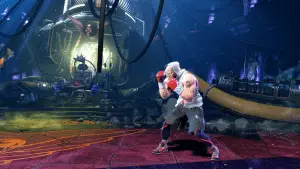 Street Fighter 6