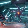 Nuova colonna sonora di space colony ark su sonic x shadow generations