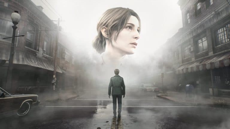 Silent Hill 2 Remake — immagine 3