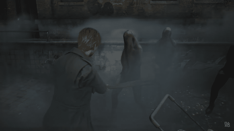 Silent Hill 2 Remake — immagine 8