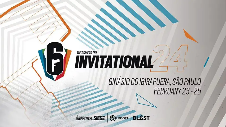 Six invitational 2024