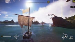 Analisi di Skull and Bones