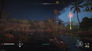 Analisi di Skull and Bones