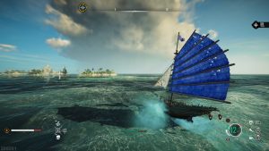 Analisi di Skull and Bones