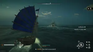 Analisi di Skull and Bones