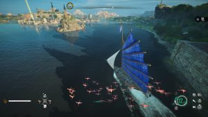 Analisi di Skull and Bones