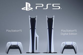 Playstation 5 Slim