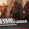 Suicide squad - kill the justice league, la recensione