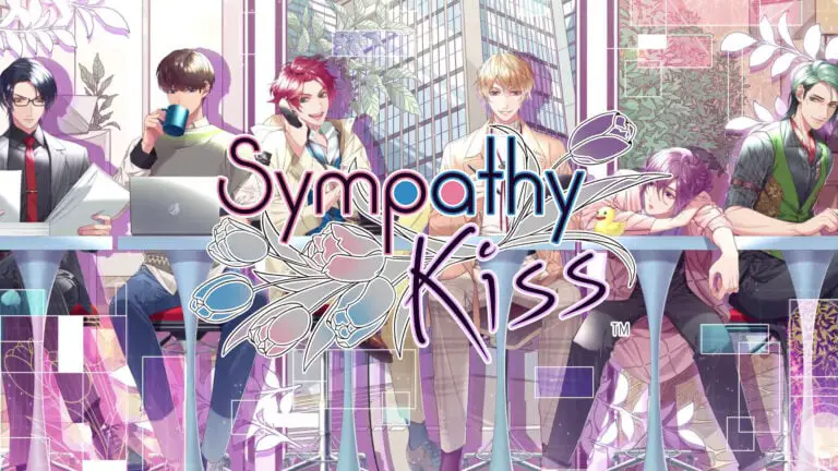 Sympathy Kiss