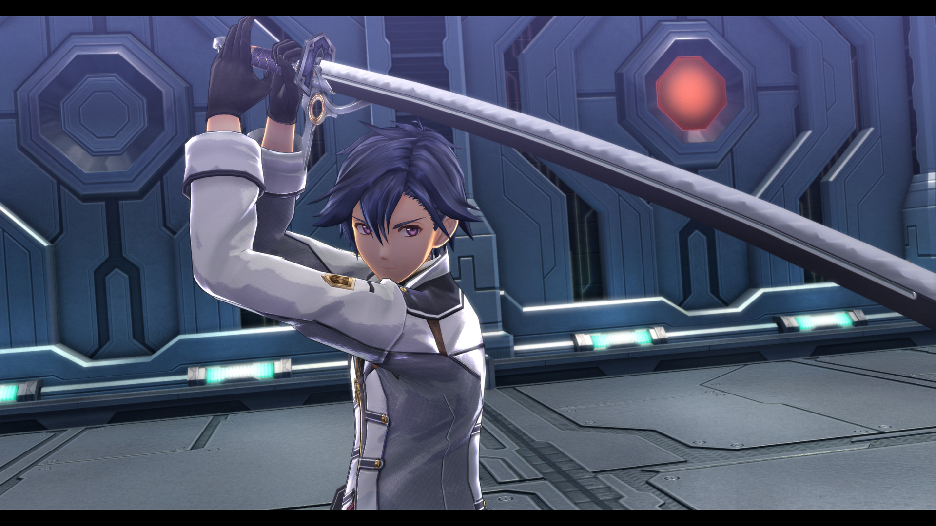 The Legend of Heroes Trails of Cold Steel: III Recensione