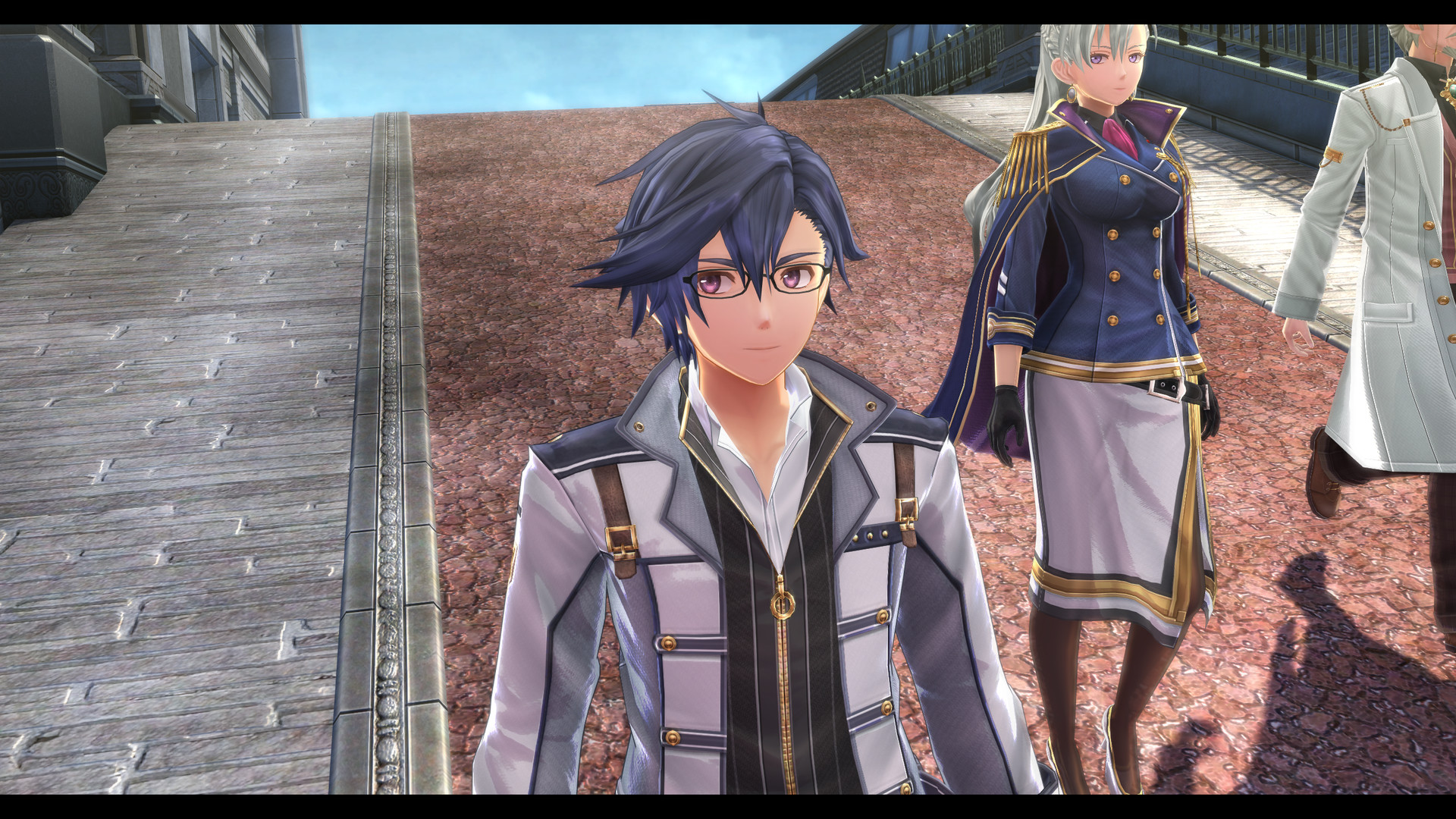 The Legend of Heroes Trails of Cold Steel: III Recensione