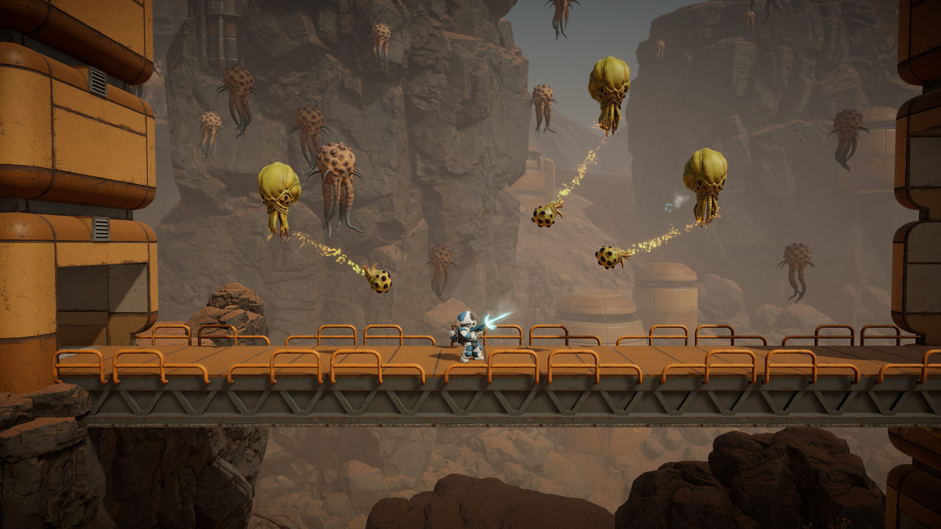 The Mobius Machine - Recensione PlayStation 5