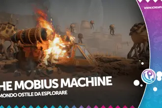 The Mobius Machine