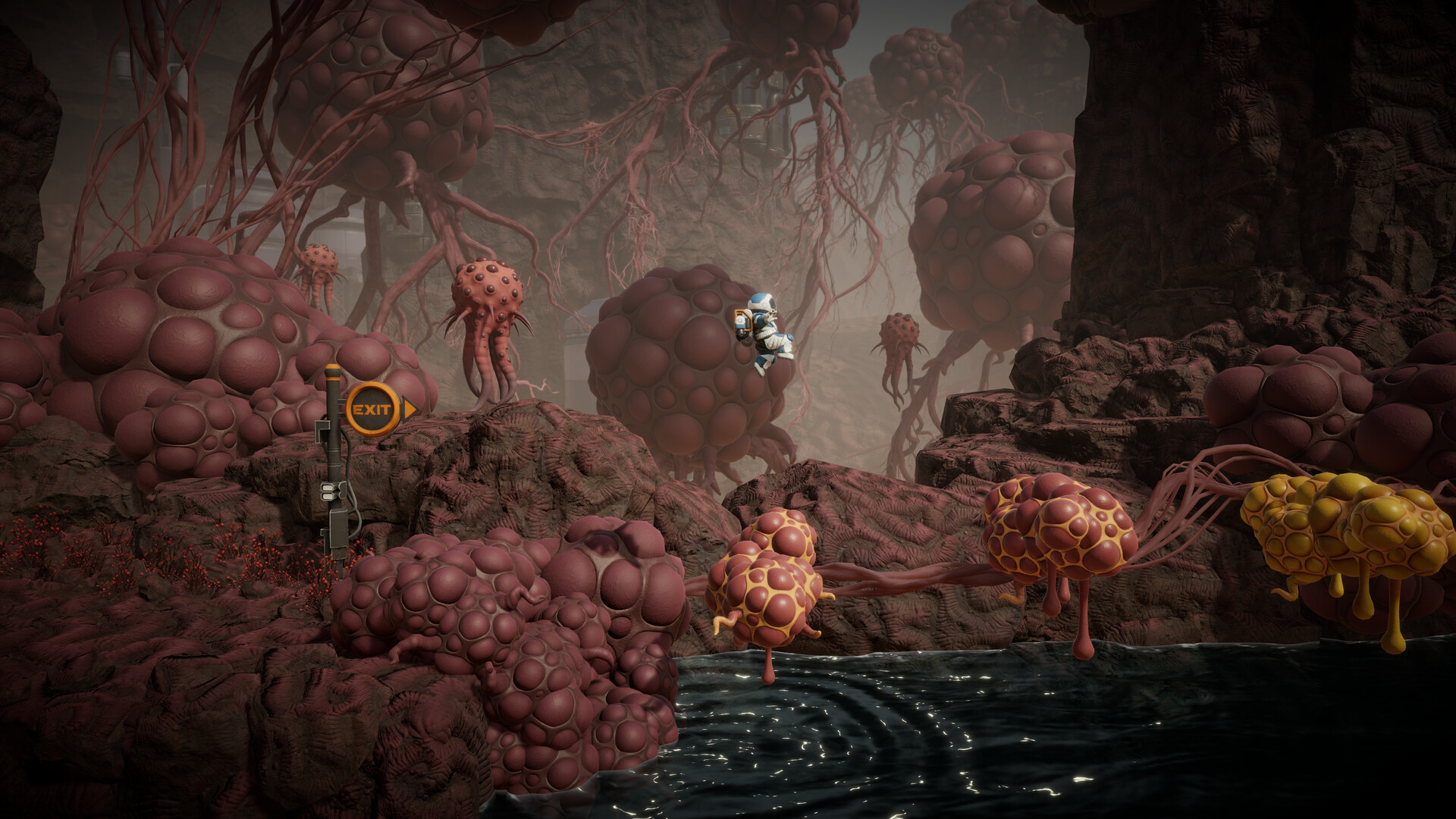 The Mobius Machine - Recensione PlayStation 5