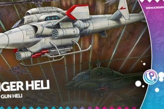 Tiger Heli: recensione di un vecchio classico (PC) 4