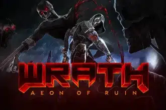 WRATH: Aeon of Ruin è disponibile su PC 2